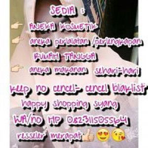 Pretty Shops Lengkap profile icon