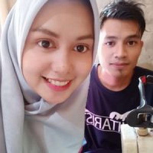 Muna Nabilah profile icon