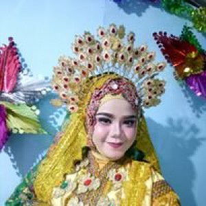 Mita Ramdayani profile icon