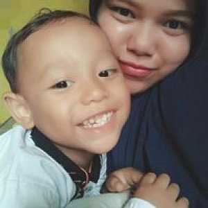 Andika Mega Nanda profile icon