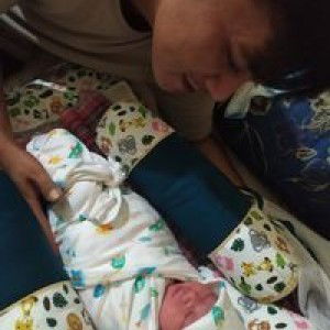 Adi Sugiarto Okctavianus Manalu profile icon