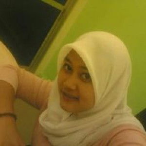 Dewi Ashimi profile icon