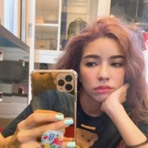 Anie Tang profile icon