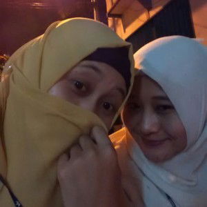 Siti Nufa profile icon