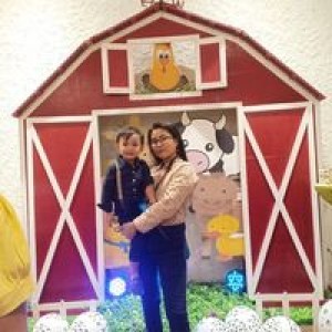 Abigail Javier profile icon