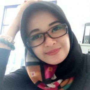 Rini Puzi Haryati profile icon