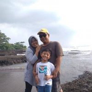 Ade Sari profile icon