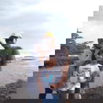 Ade Sari profile icon