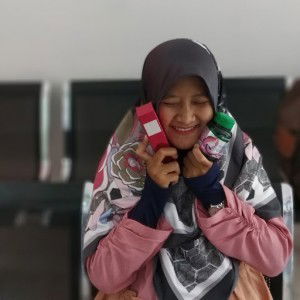 Shafira Dzunurain profile icon