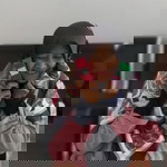 Shafira Dzunurain profile icon