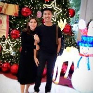 Alex Desi Xander profile icon