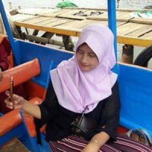 Sary Romawati profile icon