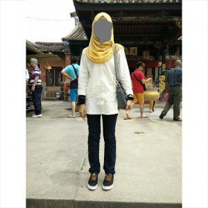 Nurul Syafika profile icon