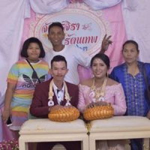 Janjira Sonaka profile icon