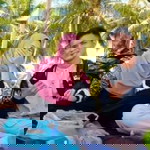 Indah Putrilidia profile icon