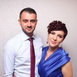 Emilia Iorga profile icon