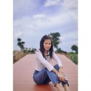 นภัสสร สุขสบาย profile icon