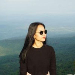 Yuwadee Srichay profile icon