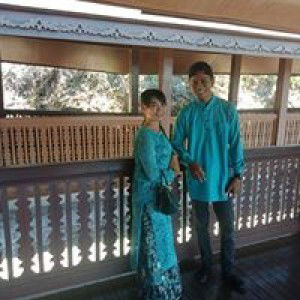 Rose Ma Lin Belnabi profile icon