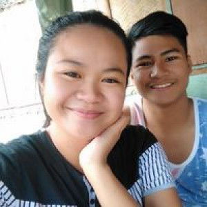 Princes Joy Isidro Manalo profile icon