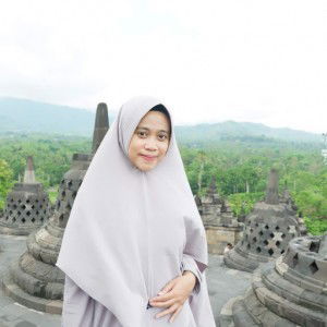 Annisa Rahmi Galleryzki profile icon