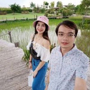 chaiwat profile icon