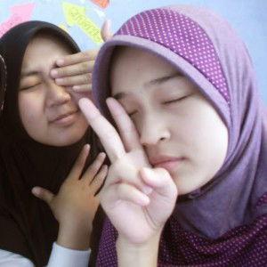 Syarma Afrida profile icon