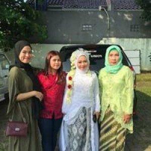 Sri Rezeki profile icon