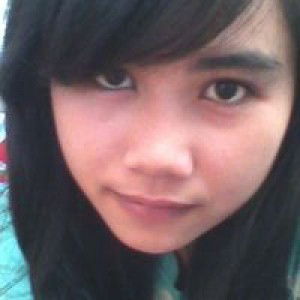 Jhuwita Lestari profile icon