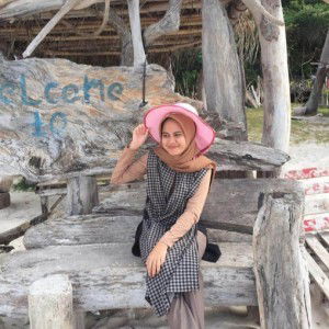 nabila said profile icon