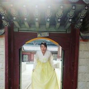 Geraldine Gan profile icon