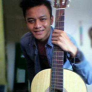 Alvin Alamsyah profile icon