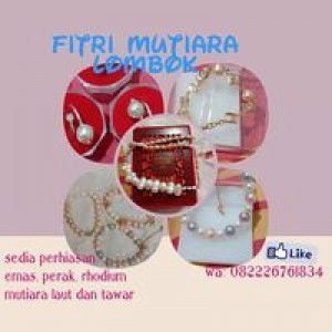 Fitri Mutiara Lombok profile icon