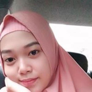 Nisaa Syarief profile icon