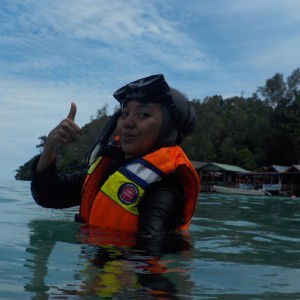 devi nur Ramadhani profile icon