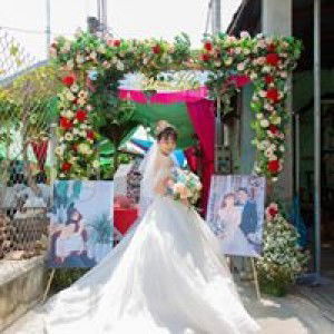 Nhok Yuryn profile icon