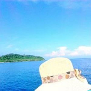 Karina Iin profile icon