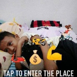 Melda Merry profile icon