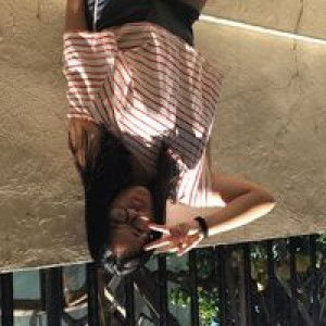 Zion Nissi profile icon