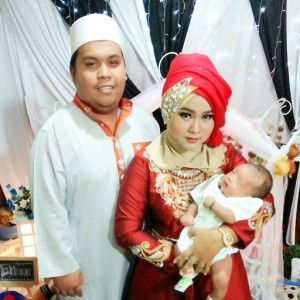 Milati Saadah profile icon