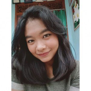 Vianita Ramadhani profile icon