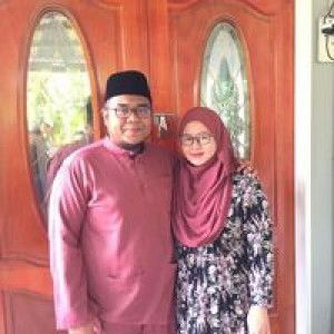 Siti Nursalwa profile icon