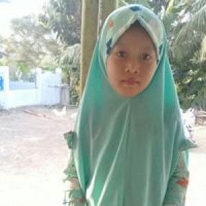 Bunda'Na Zahra profile icon