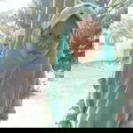 Bunda'Na Zahra profile icon