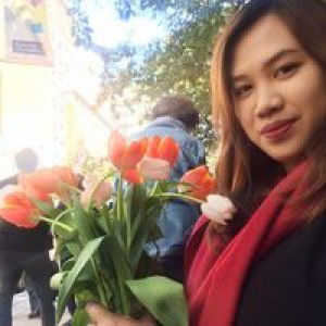 Sharmi Irada profile icon