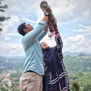 Benny Yoharli profile icon