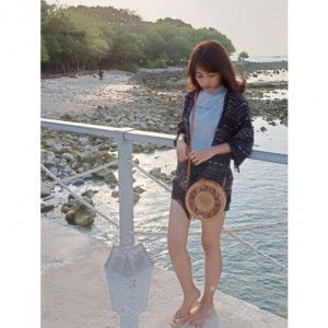 Rima Meida Zahra profile icon