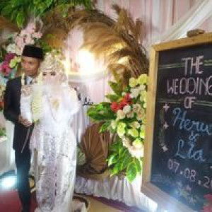 Khilyatus Saadah profile icon