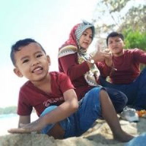 Anis Ardiansyah profile icon