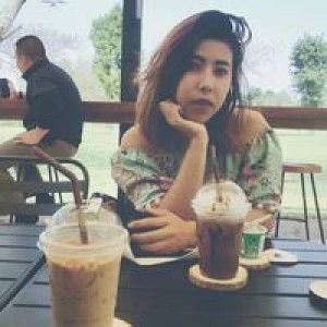 Pattamaporn Arboonngam profile icon